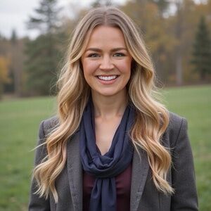 Meet your Posher, Alaina